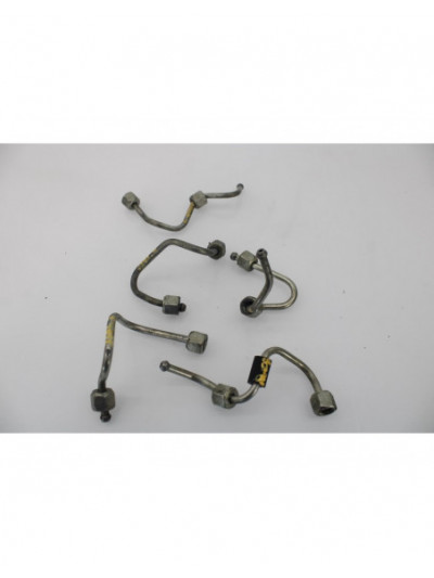 Tuberías inyectores RENAULT SCENIC III Dynamique 2010