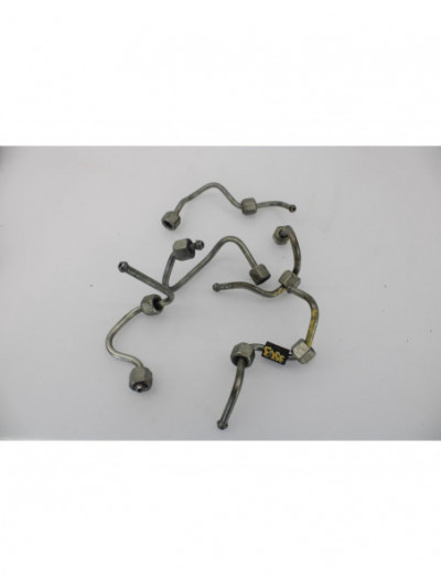 Tuberías inyectores RENAULT SCENIC III Dynamique 2010