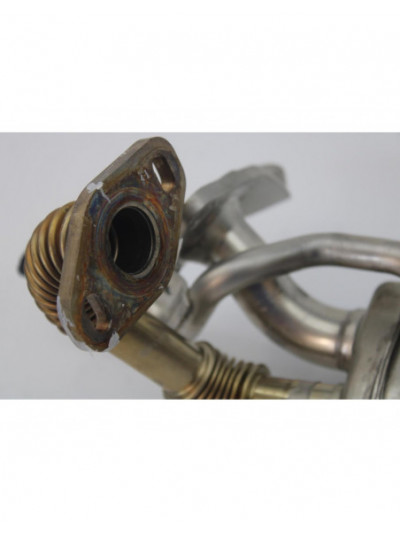Enfriador EGR RENAULT SCENIC III Dynamique 2010