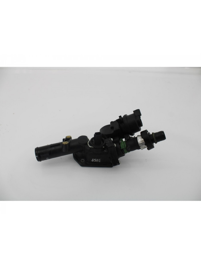 Caja termostato RENAULT SCENIC III Dynamique 2010