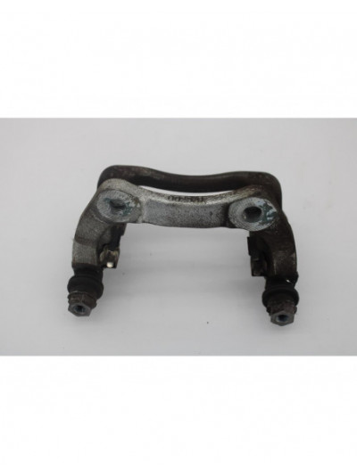 Recambio de porta pinza para renault scenic iii dynamique referencia OEM IAM TRASEROIZQ.