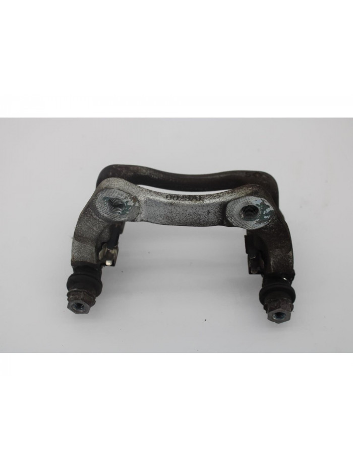 Recambio de porta pinza para renault scenic iii dynamique referencia OEM IAM TRASEROIZQ.