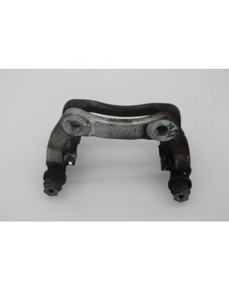 Recambio de porta pinza para renault scenic iii dynamique referencia OEM IAM TRASEROIZQ.