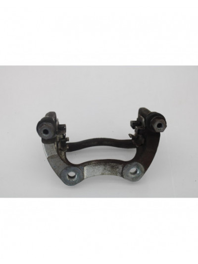 Recambio de porta pinza para renault scenic iii dynamique referencia OEM IAM TRASERODER.