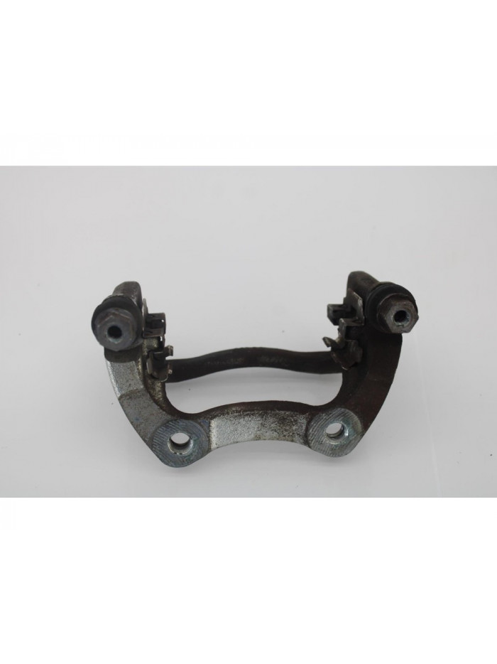 Recambio de porta pinza para renault scenic iii dynamique referencia OEM IAM TRASERODER.