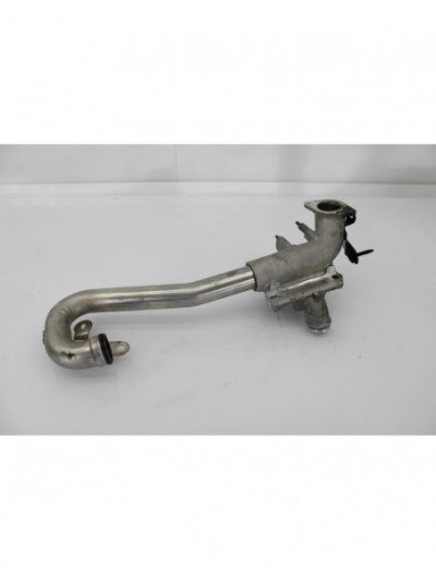 Tubo RENAULT SCENIC III Dynamique 2010