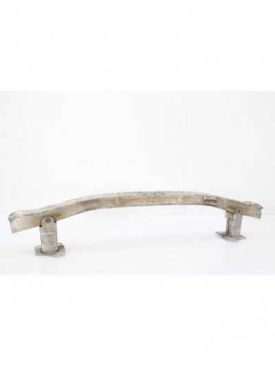 Recambio de refuerzo paragolpes delantero para renault scenic ii grand exception 2009 referencia OEM IAM 8200383692