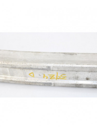 Recambio de refuerzo paragolpes delantero para renault scenic ii grand exception 2009 referencia OEM IAM 8200383692