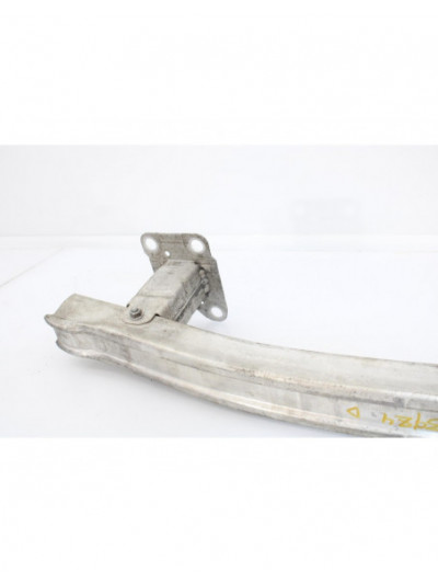 Recambio de refuerzo paragolpes delantero para renault scenic ii grand exception 2009 referencia OEM IAM 8200383692