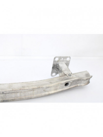 Recambio de refuerzo paragolpes delantero para renault scenic ii grand exception 2009 referencia OEM IAM 8200383692