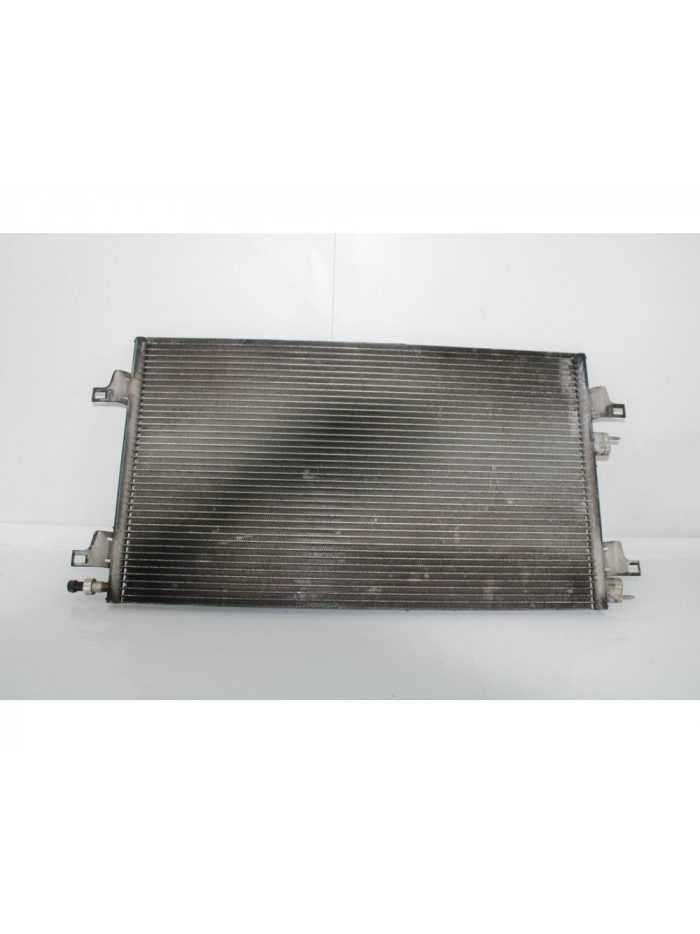 Condensador / radiador aire acondicionado RENAULT LAGUNA II Authentique 2005