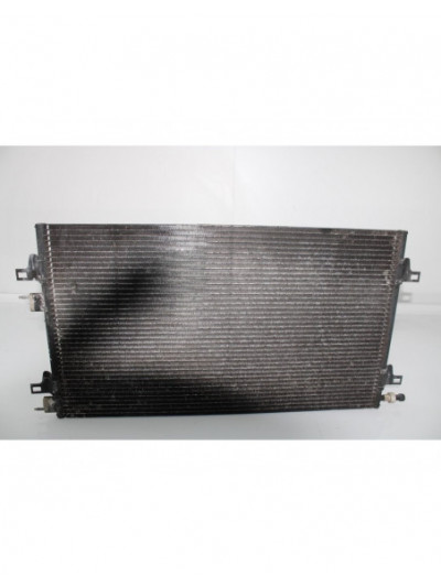 Condensador / radiador aire acondicionado RENAULT LAGUNA II Authentique 2005