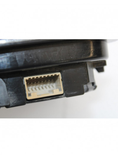Recambio de interruptor para renault scenic iv bose-edition referencia OEM IAM 285M06521R