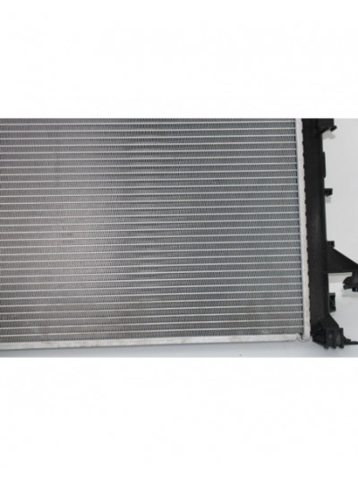 Radiador de agua RENAULT LAGUNA II Authentique Gasolina 170CV 125KW 2005