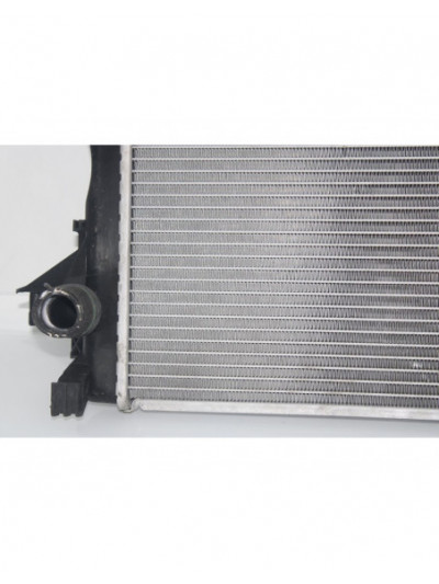 Radiador de agua RENAULT LAGUNA II Authentique Gasolina 170CV 125KW 2005