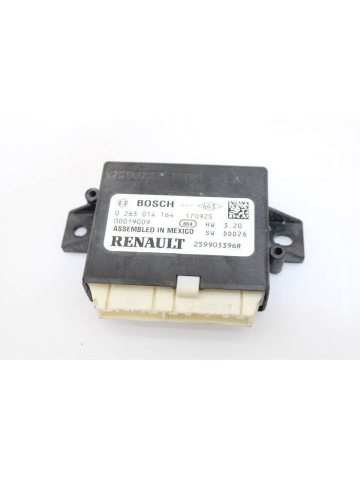 Recambio de modulo electronico para renault scenic iv bose-edition referencia OEM IAM 259903396R