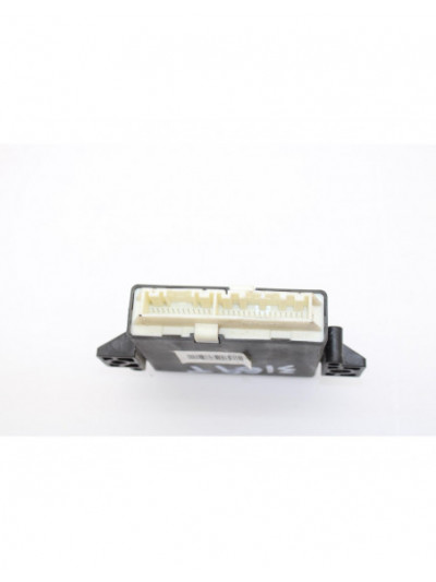 Recambio de modulo electronico para renault scenic iv bose-edition referencia OEM IAM 259903396R