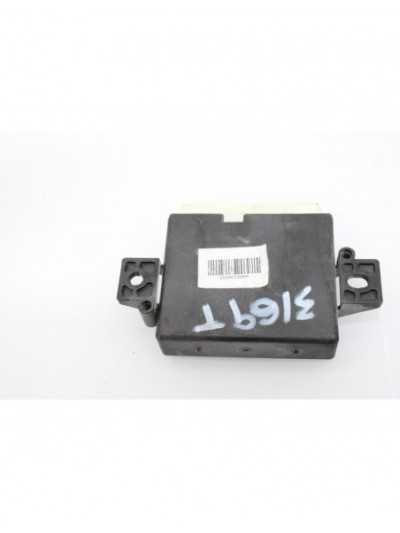 Recambio de modulo electronico para renault scenic iv bose-edition referencia OEM IAM 259903396R
