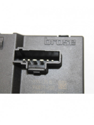 Recambio de modulo confort para renault megane iii berlina 5 p gt-style referencia OEM IAM 9100837200