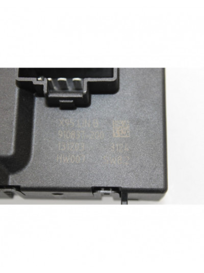 Recambio de modulo confort para renault megane iii berlina 5 p gt-style referencia OEM IAM 9100837200