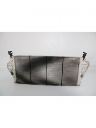 Intercooler RENAULT LAGUNA II Authentique Gasolina 170CV 125KW 2005