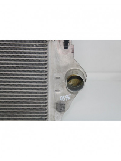 Intercooler RENAULT LAGUNA II Authentique Gasolina 170CV 125KW 2005