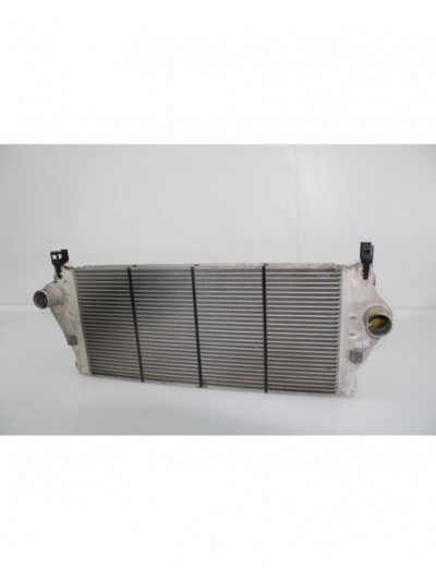 Intercooler RENAULT LAGUNA II Authentique Gasolina 170CV 125KW 2005