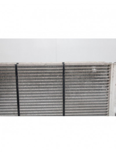 Intercooler RENAULT LAGUNA II Authentique Gasolina 170CV 125KW 2005