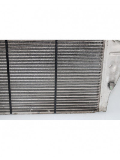 Intercooler RENAULT LAGUNA II Authentique Gasolina 170CV 125KW 2005