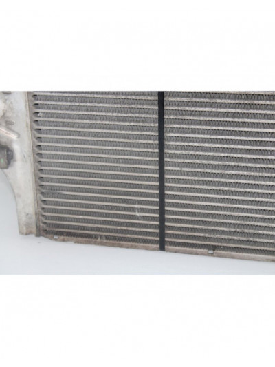Intercooler RENAULT LAGUNA II Authentique Gasolina 170CV 125KW 2005
