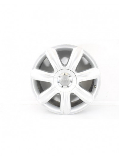 Recambio de llanta para audi q7 4l referencia OEM IAM 40833