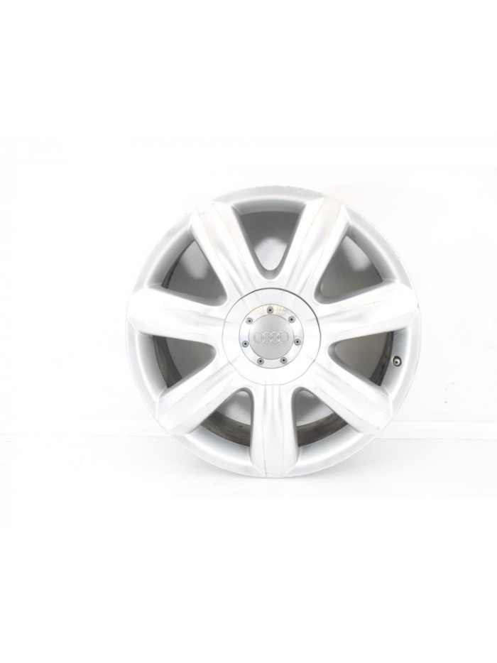Recambio de llanta para audi q7 4l referencia OEM IAM 40833