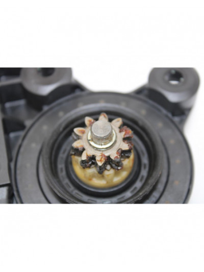 Motor elevalunas delantero izquierdo RENAULT MEGANE III BERLINA 5 P GT-Style 2014