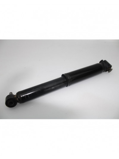 Recambio de amortiguador trasero derecho para renault scenic iii dynamique referencia OEM IAM 562100018R