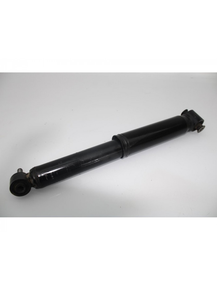 Recambio de amortiguador trasero derecho para renault scenic iii dynamique referencia OEM IAM 562100018R