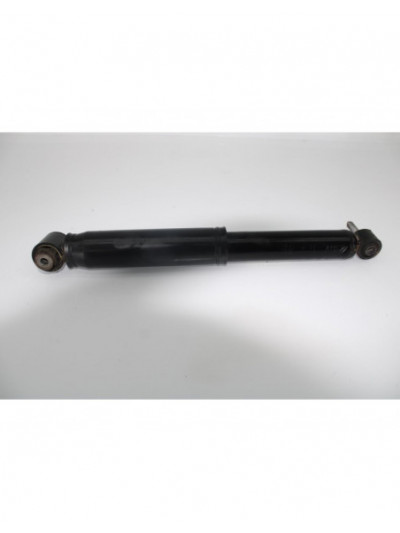 Recambio de amortiguador trasero izquierdo para renault scenic iii dynamique referencia OEM IAM 562100018R
