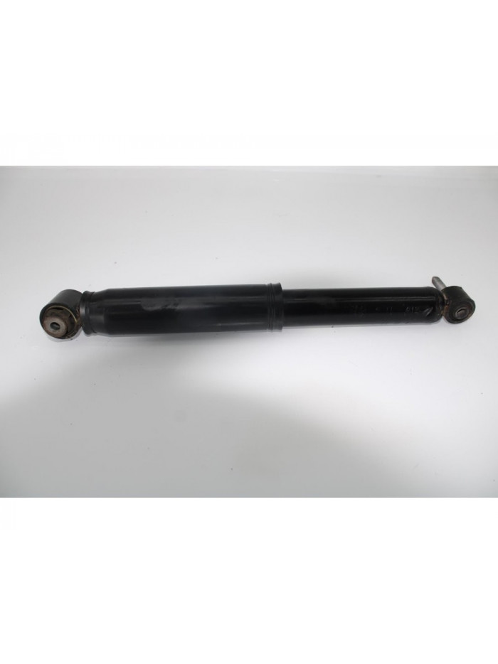 Recambio de amortiguador trasero izquierdo para renault scenic iii dynamique referencia OEM IAM 562100018R