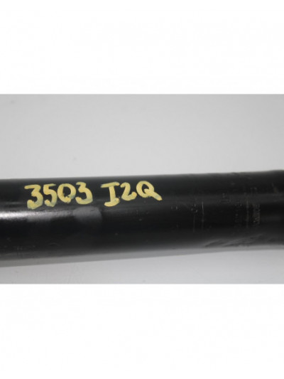 Recambio de amortiguador trasero izquierdo para renault scenic iii dynamique referencia OEM IAM 562100018R