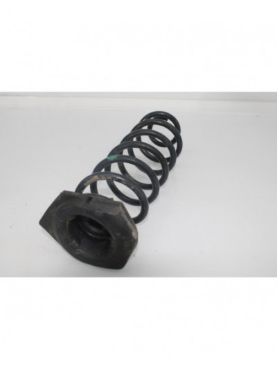 Recambio de muelle amortiguacion para renault scenic iii dynamique referencia OEM IAM TRASEROIZQ.
