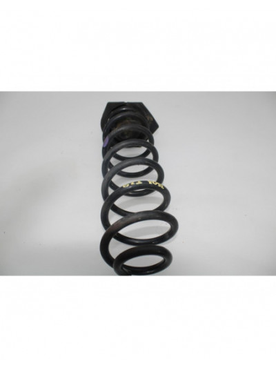 Recambio de muelle amortiguacion para renault scenic iii dynamique referencia OEM IAM TRASEROIZQ.