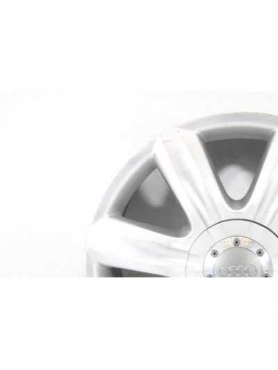 Recambio de llanta para audi q7 4l referencia OEM IAM 40833