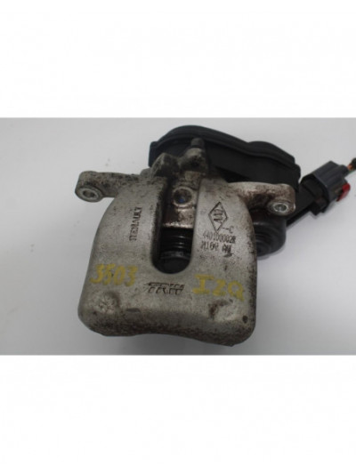 Recambio de pinza freno trasera izquierda para renault scenic iii dynamique referencia OEM IAM ELECTRICA440100002R