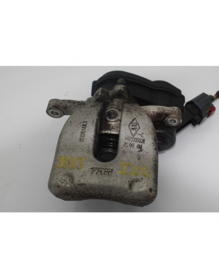 Recambio de pinza freno trasera izquierda para renault scenic iii dynamique referencia OEM IAM ELECTRICA440100002R