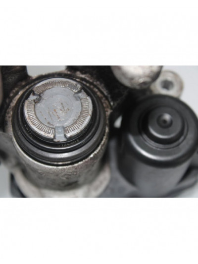 Recambio de pinza freno trasera izquierda para renault scenic iii dynamique referencia OEM IAM ELECTRICA440100002R