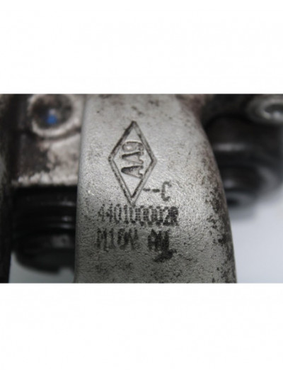 Recambio de pinza freno trasera izquierda para renault scenic iii dynamique referencia OEM IAM ELECTRICA440100002R