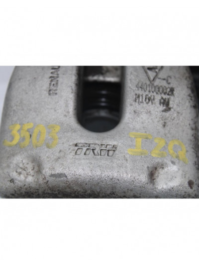 Recambio de pinza freno trasera izquierda para renault scenic iii dynamique referencia OEM IAM ELECTRICA440100002R