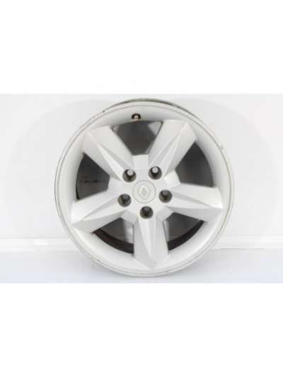 Recambio de llanta para renault scenic (ja..) 1.9 dci authentique referencia OEM IAM 770043829240752