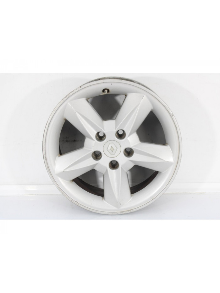 Recambio de llanta para renault scenic (ja..) 1.9 dci authentique referencia OEM IAM 770043829240752