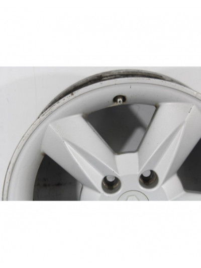 Recambio de llanta para renault scenic (ja..) 1.9 dci authentique referencia OEM IAM 770043829240752