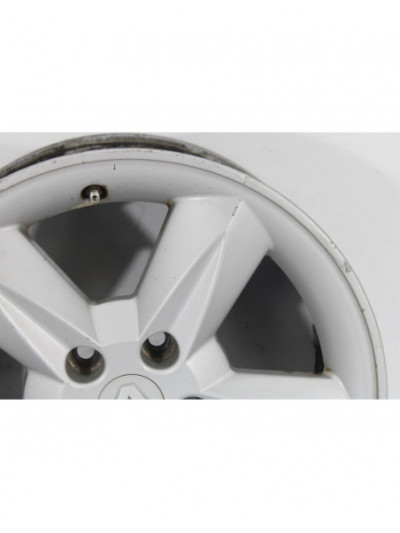 Recambio de llanta para renault scenic (ja..) 1.9 dci authentique referencia OEM IAM 770043829240752